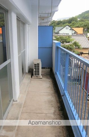 ウィングラッシア伊豆長岡の内装写真