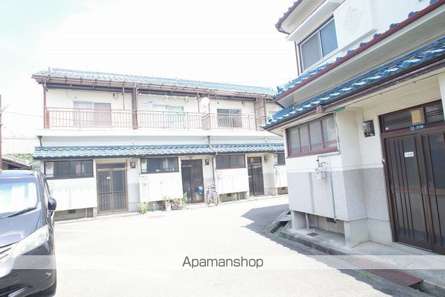 宮川連棟貸家2の周辺写真