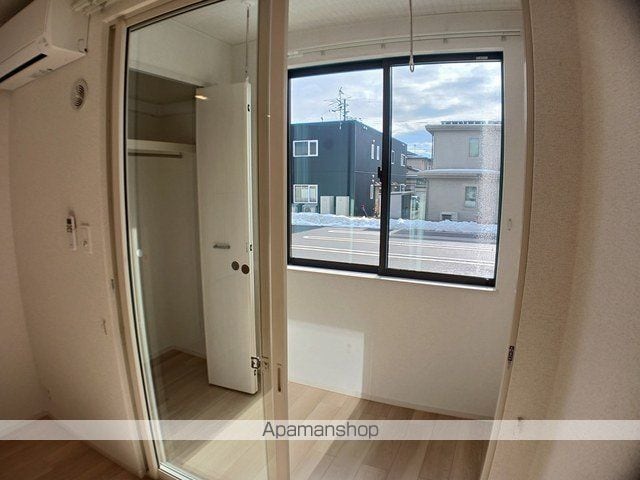 シャルマン天童IIの内装写真