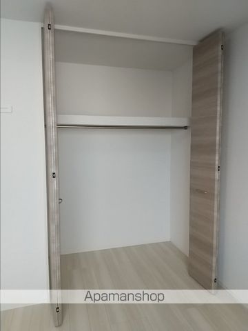 ラ トルチェ B棟の内装写真