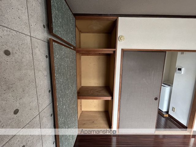 ラ・パルテール東広島壱番館の内装写真