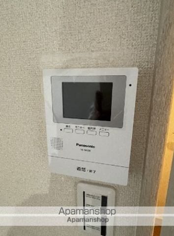 池上台コーポの内装写真