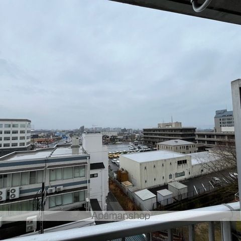 サンクリエート草津の外観写真
