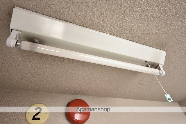 パークハイツAのその他写真