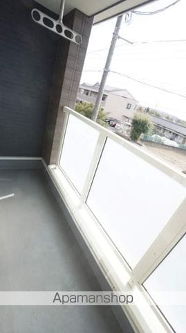 サンフラワーKの内装写真