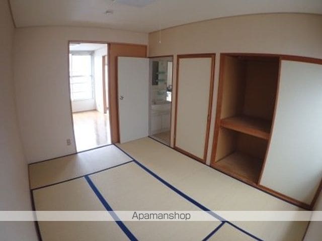 メゾンあさひの内装写真