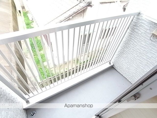 VIDA大同の内装写真
