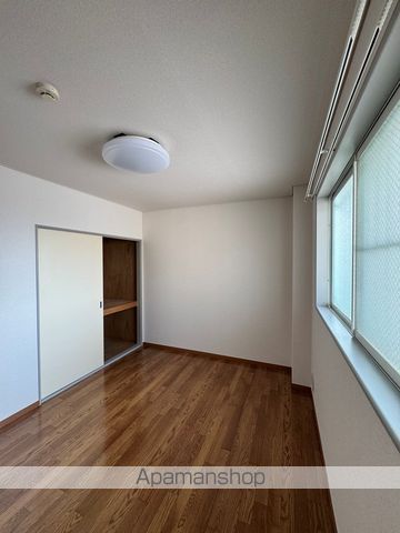 エスポア保呂の内装写真