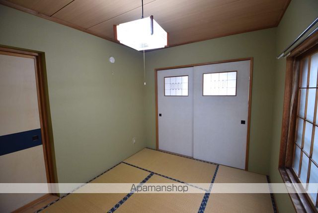 恵マンション壱番館の内装写真