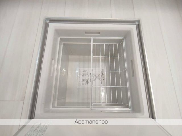 COCOONIAの内装写真
