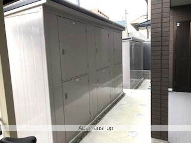 グランディール泉中央の内装写真