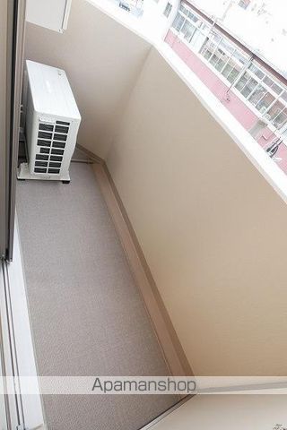 プレミアムキューブG北新宿の内装写真