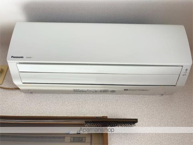 LA CERISEの内装写真