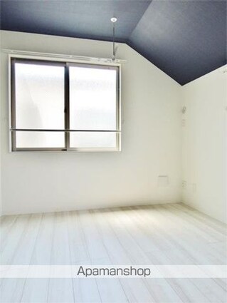 ラフィネ三軒茶屋[1K/23.19m2]のリビング・居間