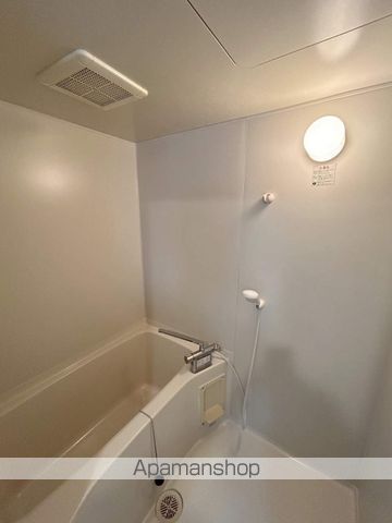 ガーデンハウスの内装写真