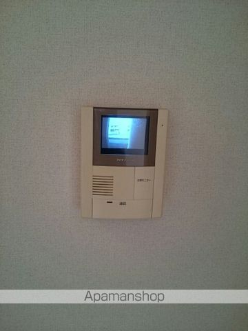 エンブレイスミドルの内装写真
