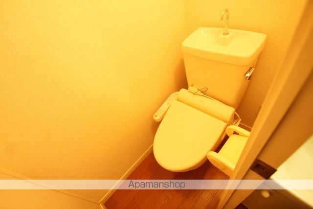 レオパレス東豊中の内装写真