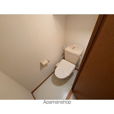サンハイツあかねヶ丘の内装写真