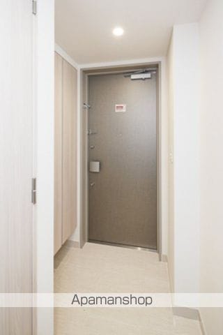 レガシス中目黒の内装写真