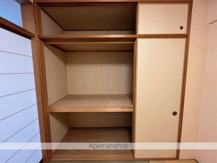 滋賀県草津市野路１丁目[4LDK/96.4m2]の収納