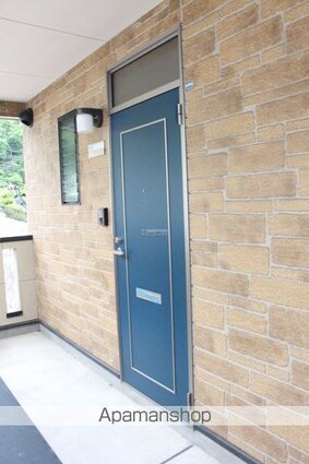 広島県尾道市防地町[1LDK/34.78m2]のエントランス2