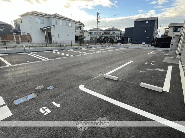 シェノン栗東のその他写真
