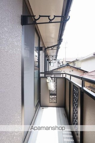 フォンティーヌ長坂台の内装写真