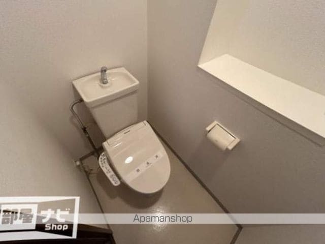 アーサー大橋エクシオIIの内装写真