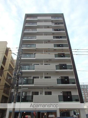 ピュア東彩館 IIの外観写真