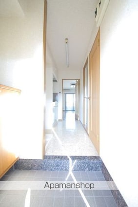 サニヴェール[1K/25.03m2]の玄関