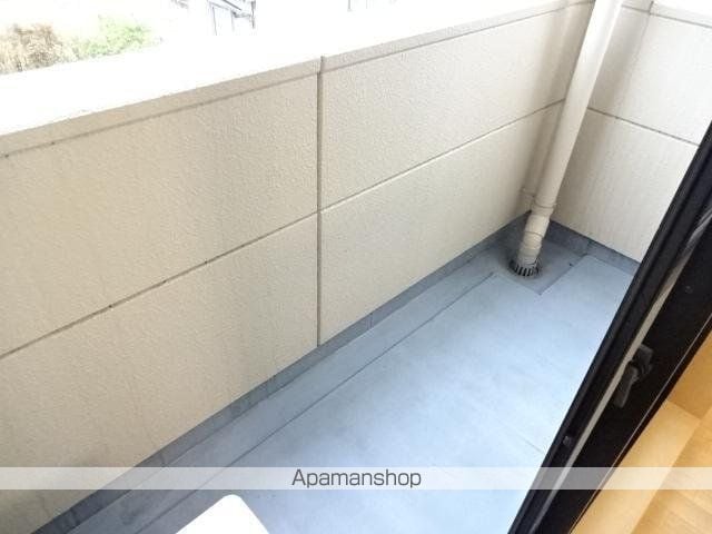 フレグランス富士の内装写真