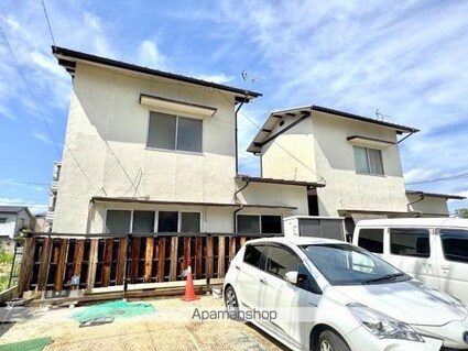 松本借家[3DK/57.49m2]の外観3