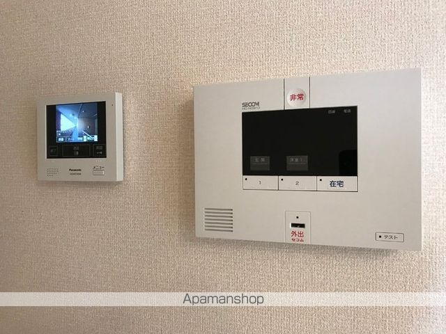 プランドールの内装写真