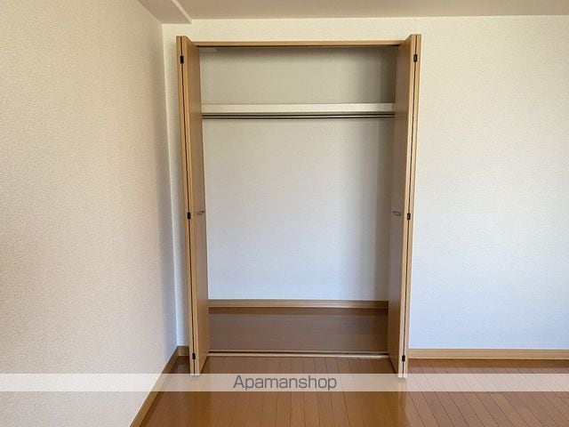 ジュピター・セトの内装写真