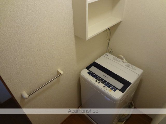 レオパレスブルーマウンテンの内装写真