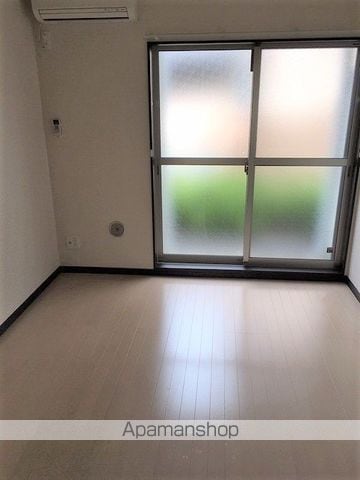 レオネクストスムの内装写真