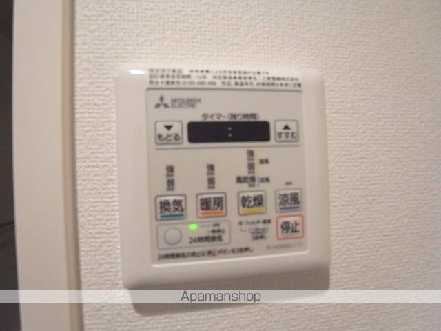 SーFORT大須観音の内装写真