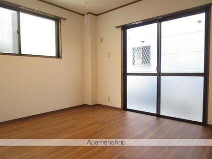 松田コーポ[1K/25.93m2]の内装