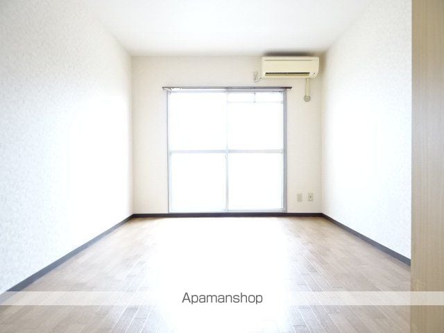 サンビレッジの内装写真