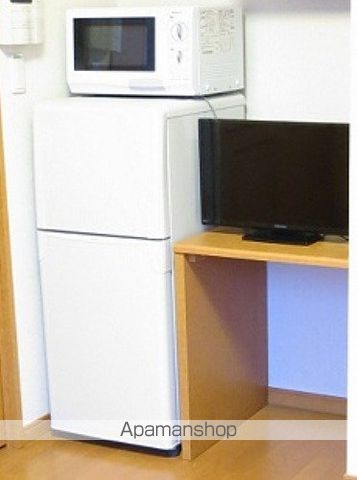 レオパレスComfortの内装写真