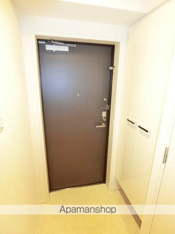 コンフォリア神楽坂の内装写真