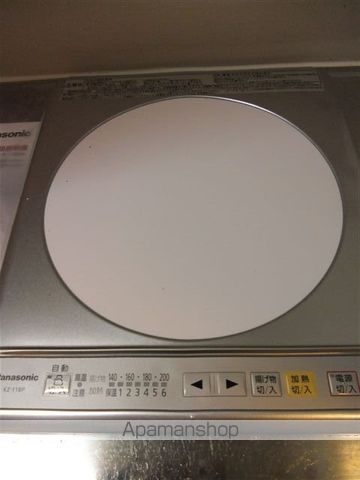 Ｙ．ＥＳＴＡ．ＩＮ[1K/25.97m2]の内装2