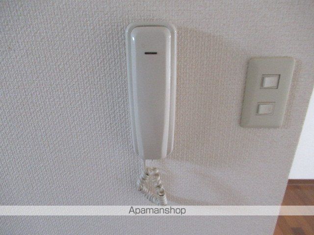 レクスコートの内装写真