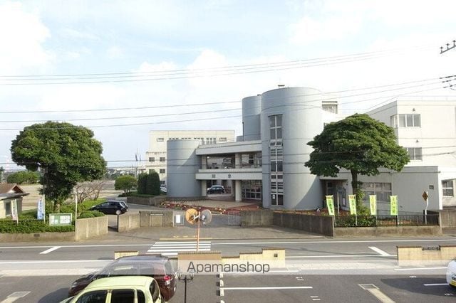 ルミエール Aの内装写真