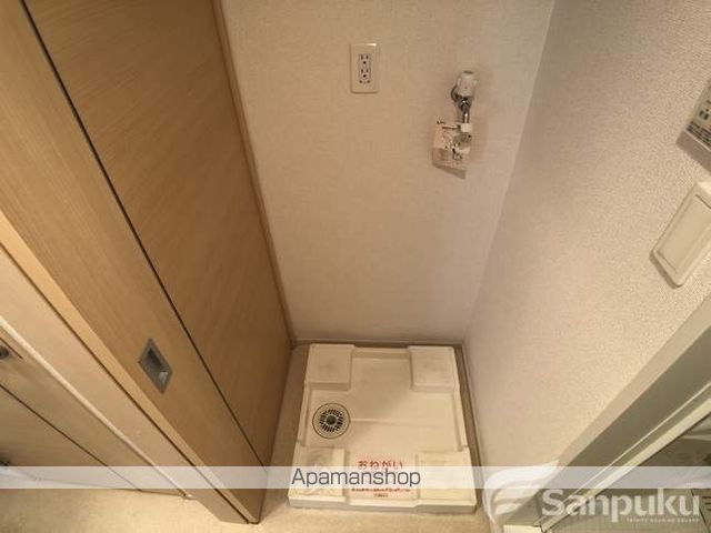 ブルージュ Aの内装写真