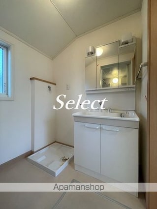 サニーワイズ[1LDK/52.99m2]の洗面所