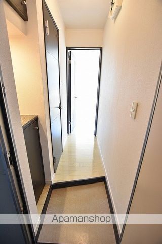 GRACE NOTE35の内装写真