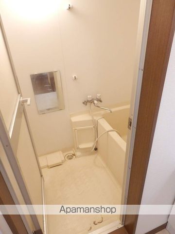 フォーシーズン大通IIIの内装写真