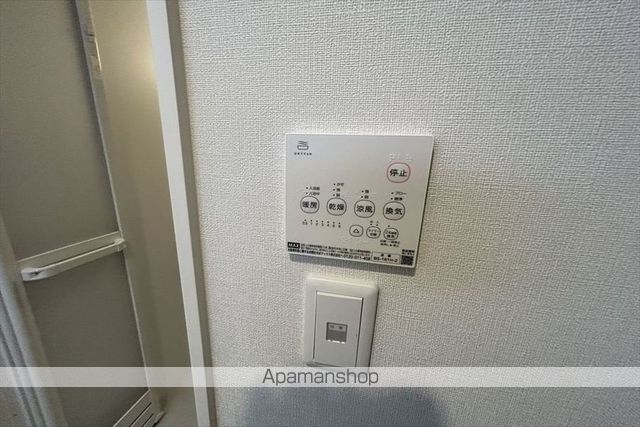 IRIS淡路の内装写真