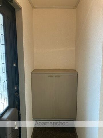 サニーコートAの内装写真